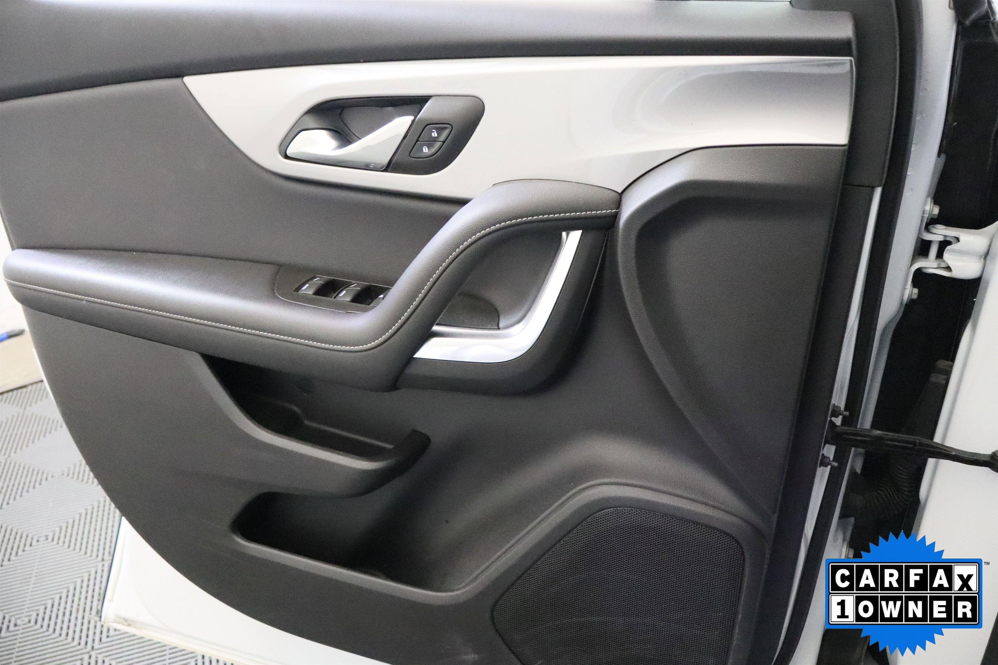 2025 Chevrolet Blazer LT AWD