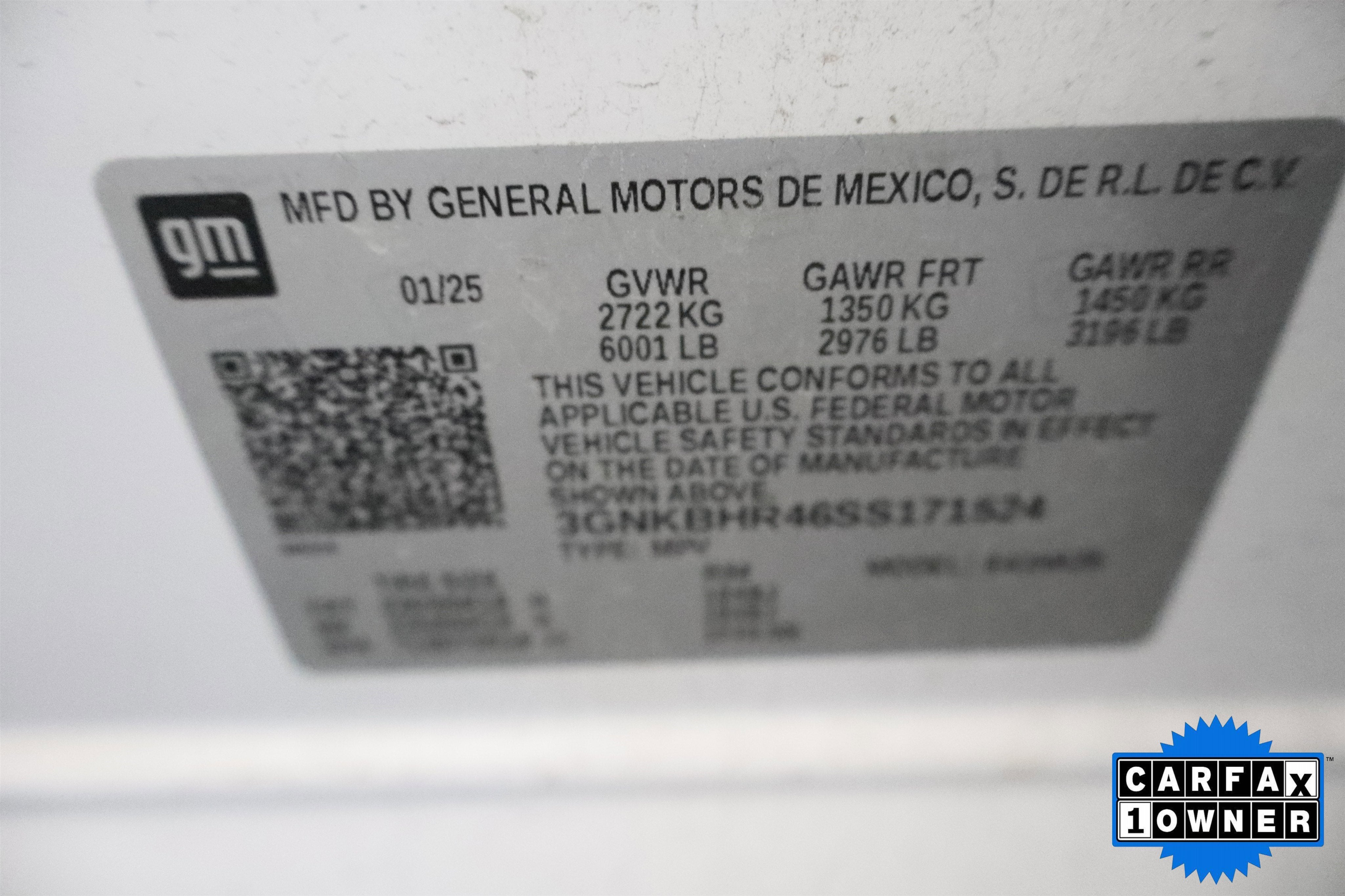 2025 Chevrolet Blazer LT AWD