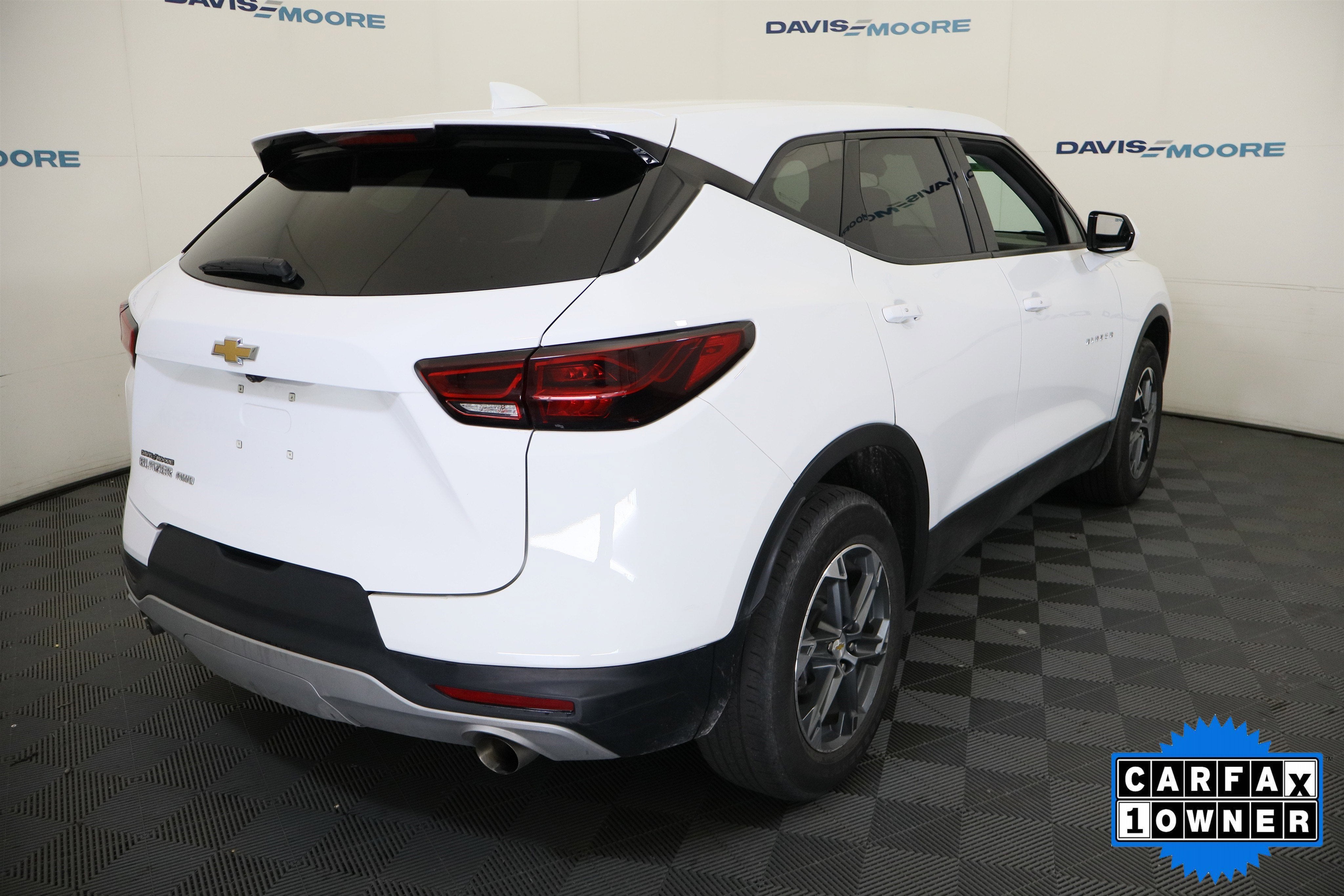 2025 Chevrolet Blazer LT AWD