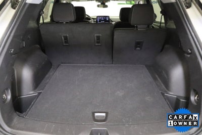 2025 Chevrolet Blazer LT AWD