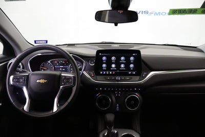 2025 Chevrolet Blazer LT AWD