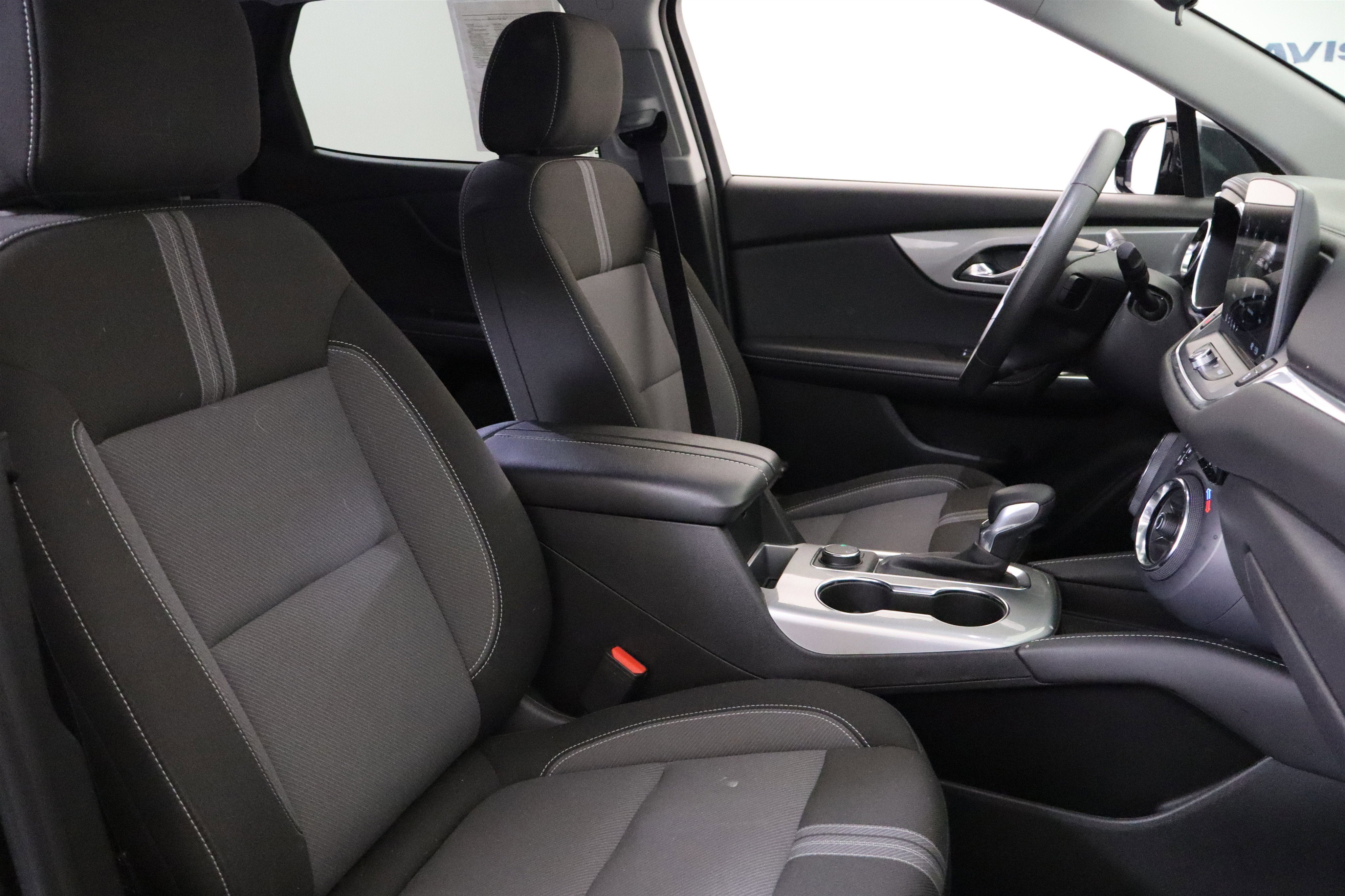 2025 Chevrolet Blazer LT AWD