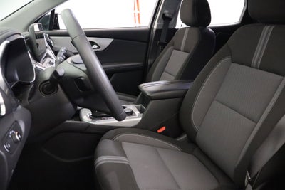 2025 Chevrolet Blazer LT AWD