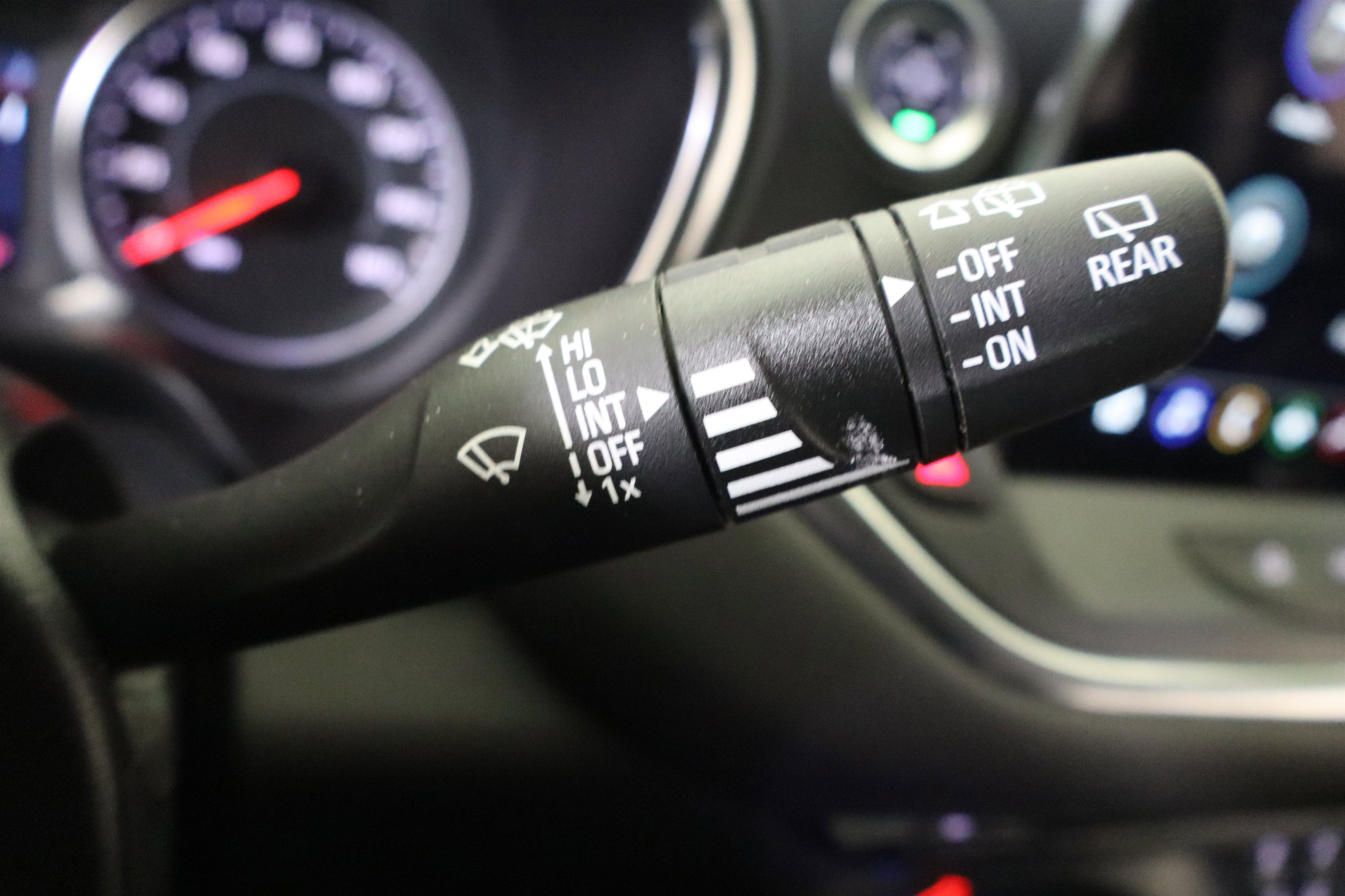 2025 Chevrolet Blazer LT AWD