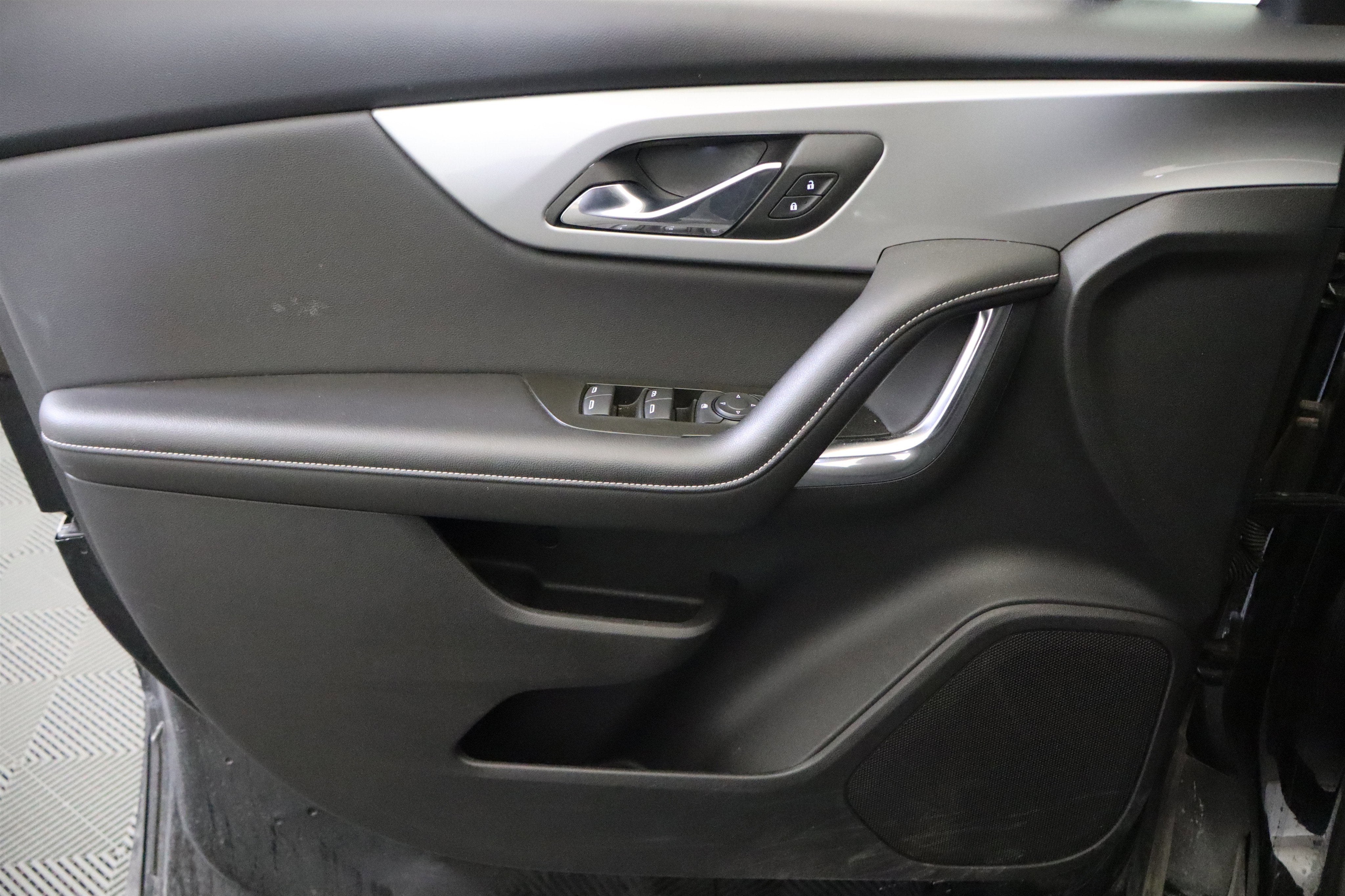 2025 Chevrolet Blazer LT AWD