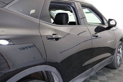 2025 Chevrolet Blazer LT AWD