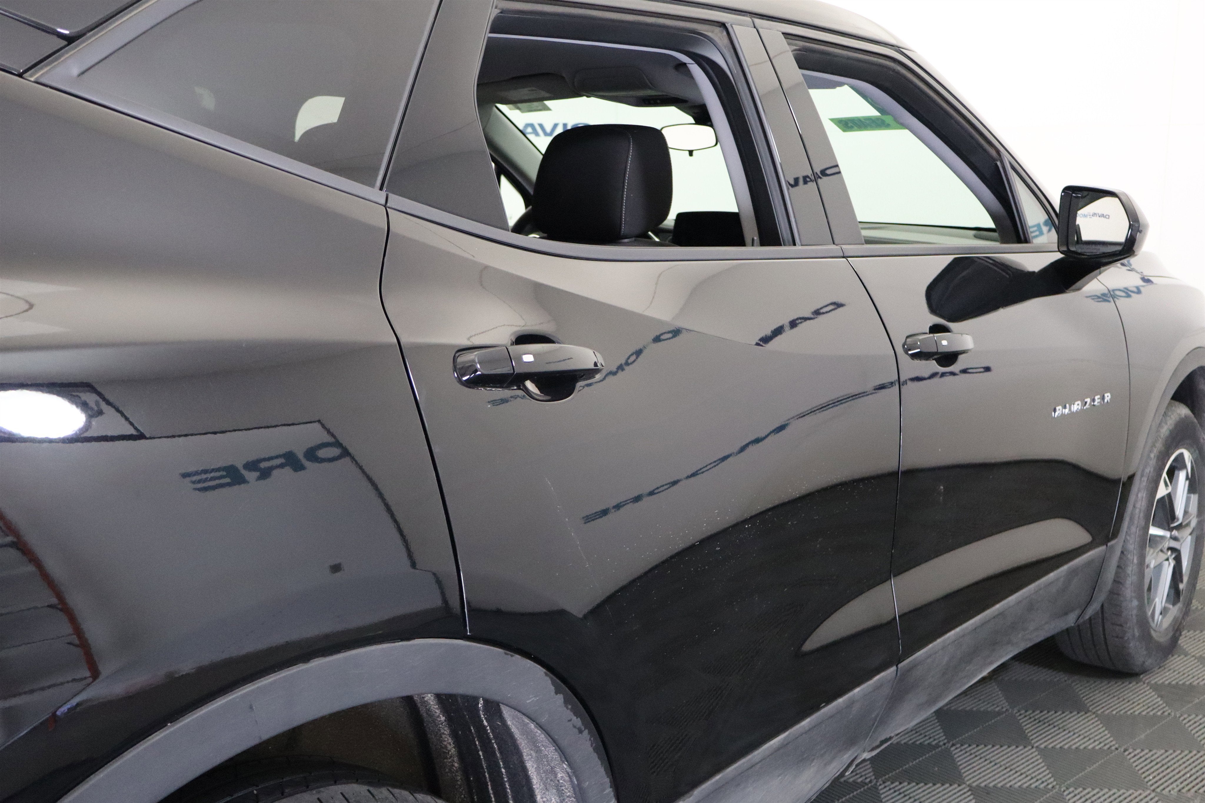 2025 Chevrolet Blazer LT AWD