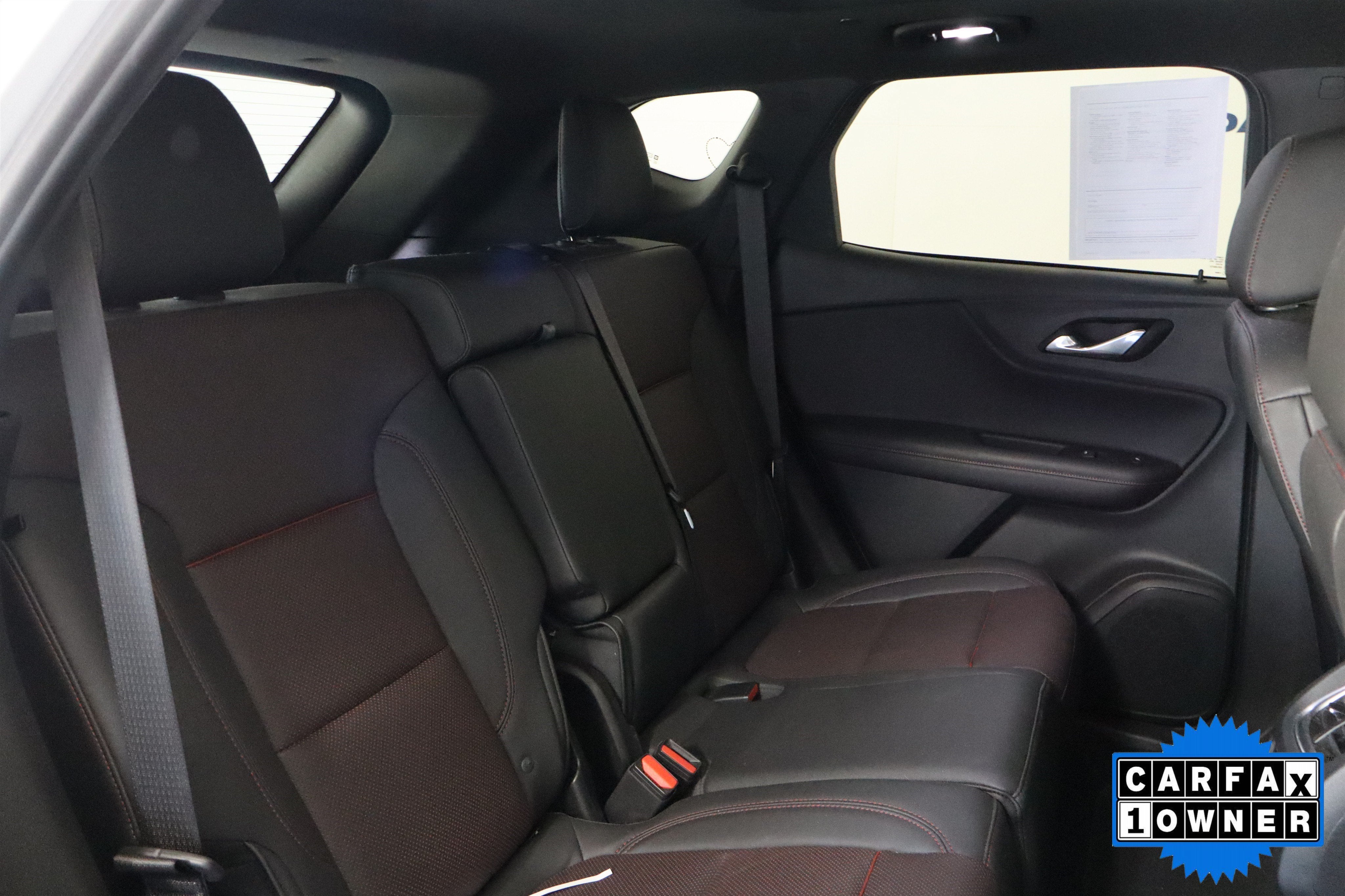 2021 Chevrolet Blazer RS AWD