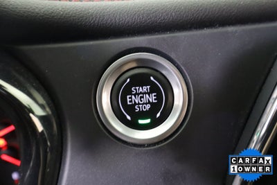 2021 Chevrolet Blazer RS AWD