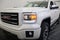 2015 GMC Sierra 1500 SLT Crew Cab 4WD