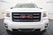 2015 GMC Sierra 1500 SLT Crew Cab 4WD