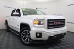 2015 GMC Sierra 1500 SLT Crew Cab 4WD