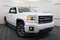 2015 GMC Sierra 1500 SLT Crew Cab 4WD