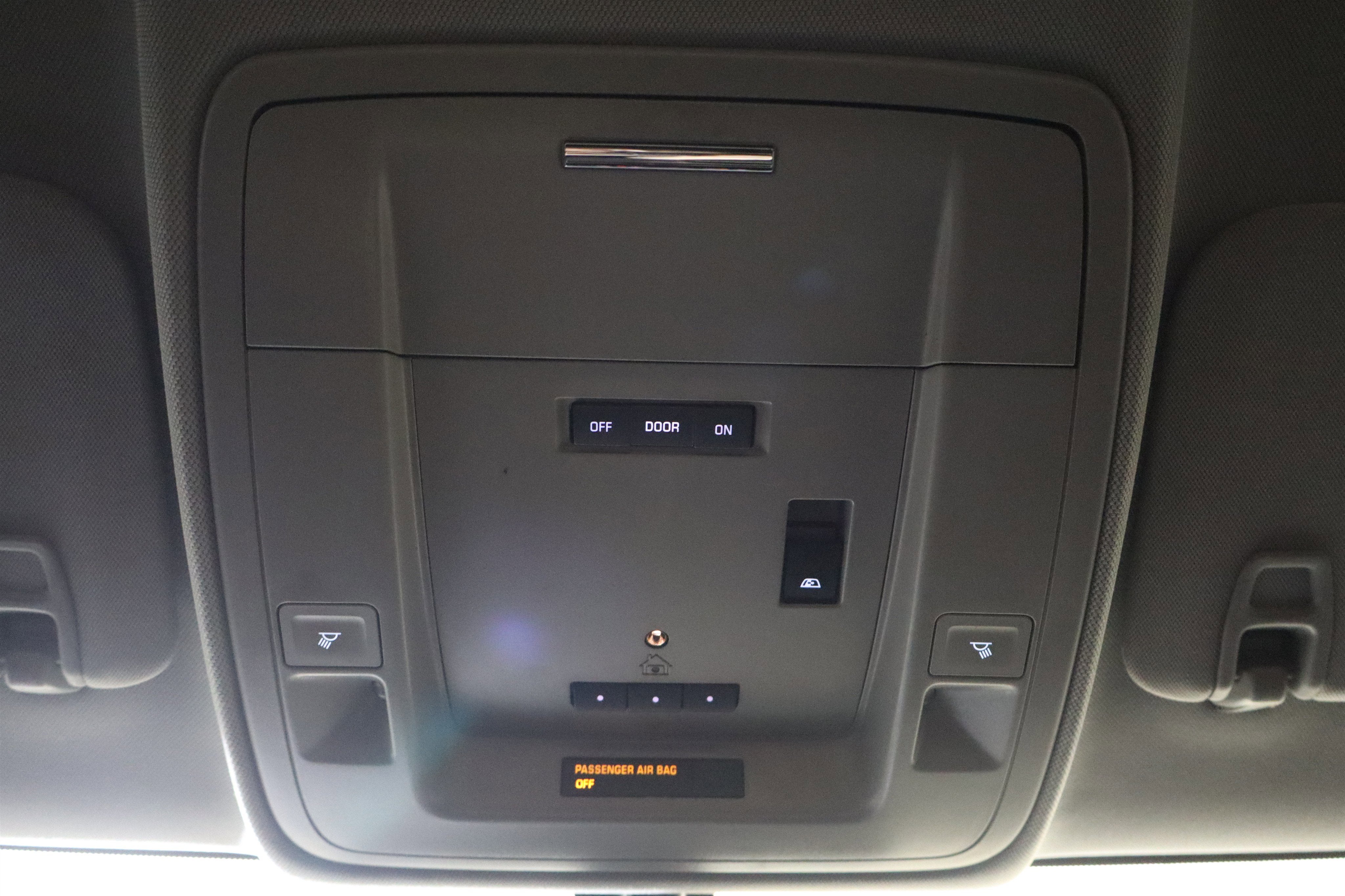 2015 GMC Sierra 1500 SLT Crew Cab 4WD