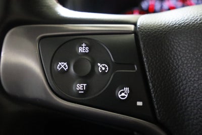 2015 GMC Sierra 1500 SLT Crew Cab 4WD