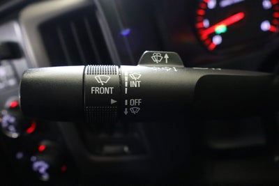 2015 GMC Sierra 1500 SLT Crew Cab 4WD