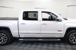 2015 GMC Sierra 1500 SLT Crew Cab 4WD