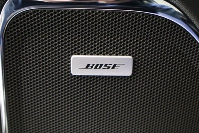 2015 GMC Sierra 1500 SLT Crew Cab 4WD