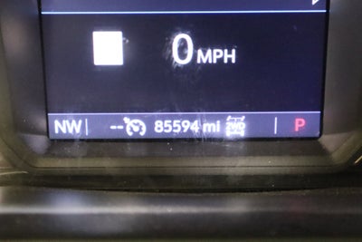 2019 GMC Sierra 1500 SLT Crew Cab 4WD