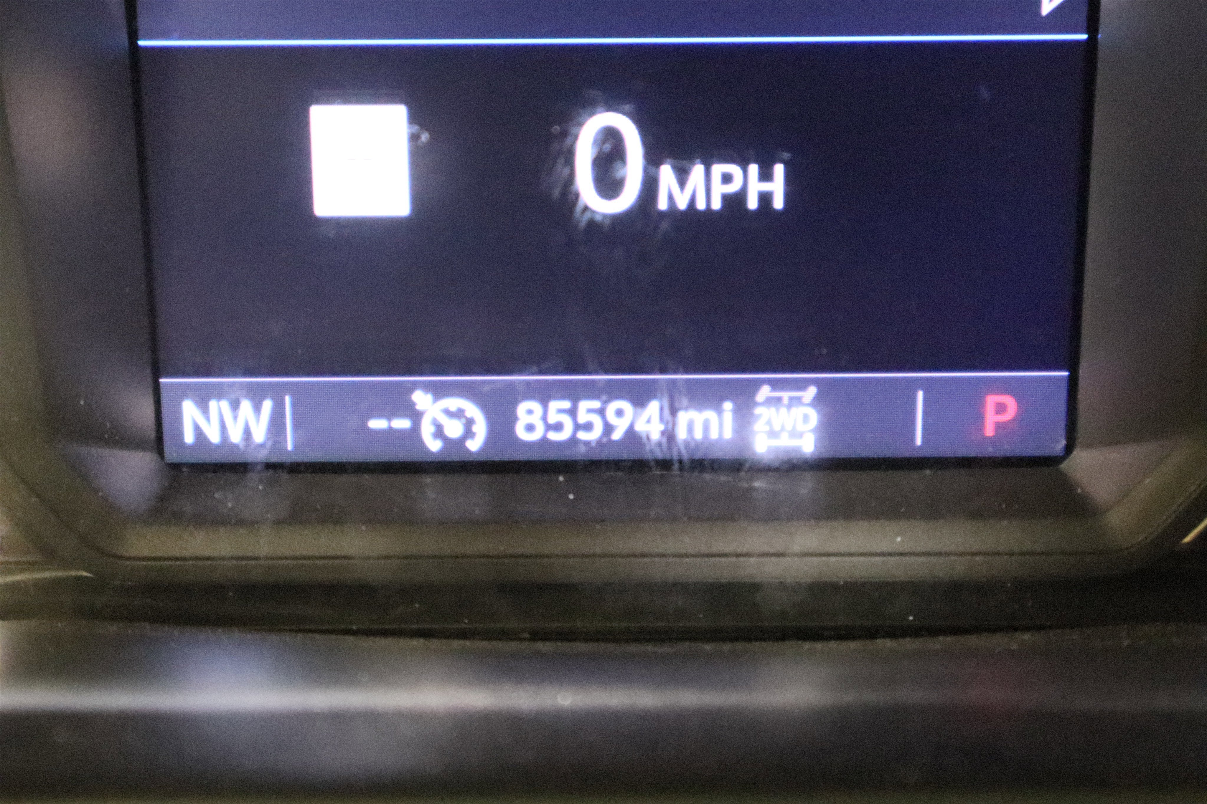 2019 GMC Sierra 1500 SLT Crew Cab 4WD