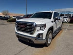 2019 GMC Sierra 1500 SLT Crew Cab 4WD