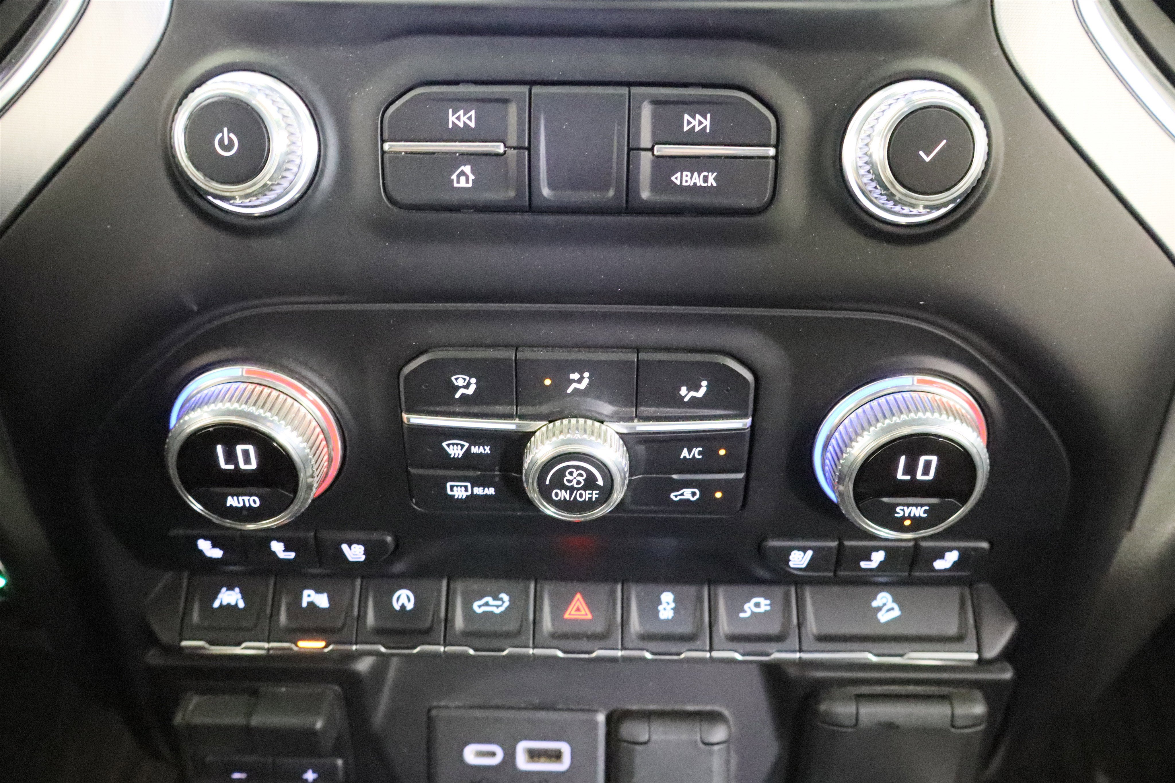 2019 GMC Sierra 1500 SLT Crew Cab 4WD