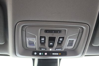 2019 GMC Sierra 1500 SLT Crew Cab 4WD