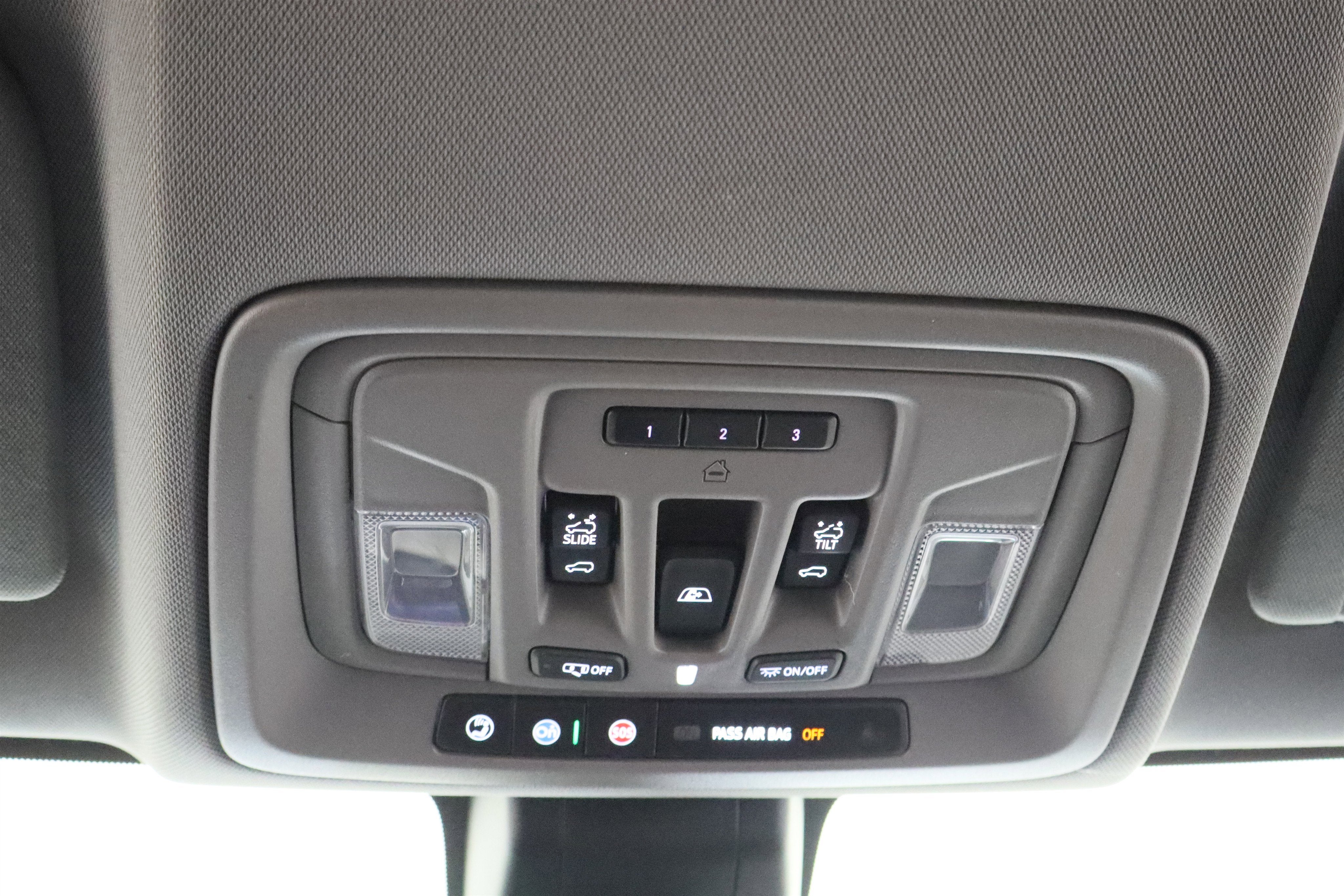 2019 GMC Sierra 1500 SLT Crew Cab 4WD