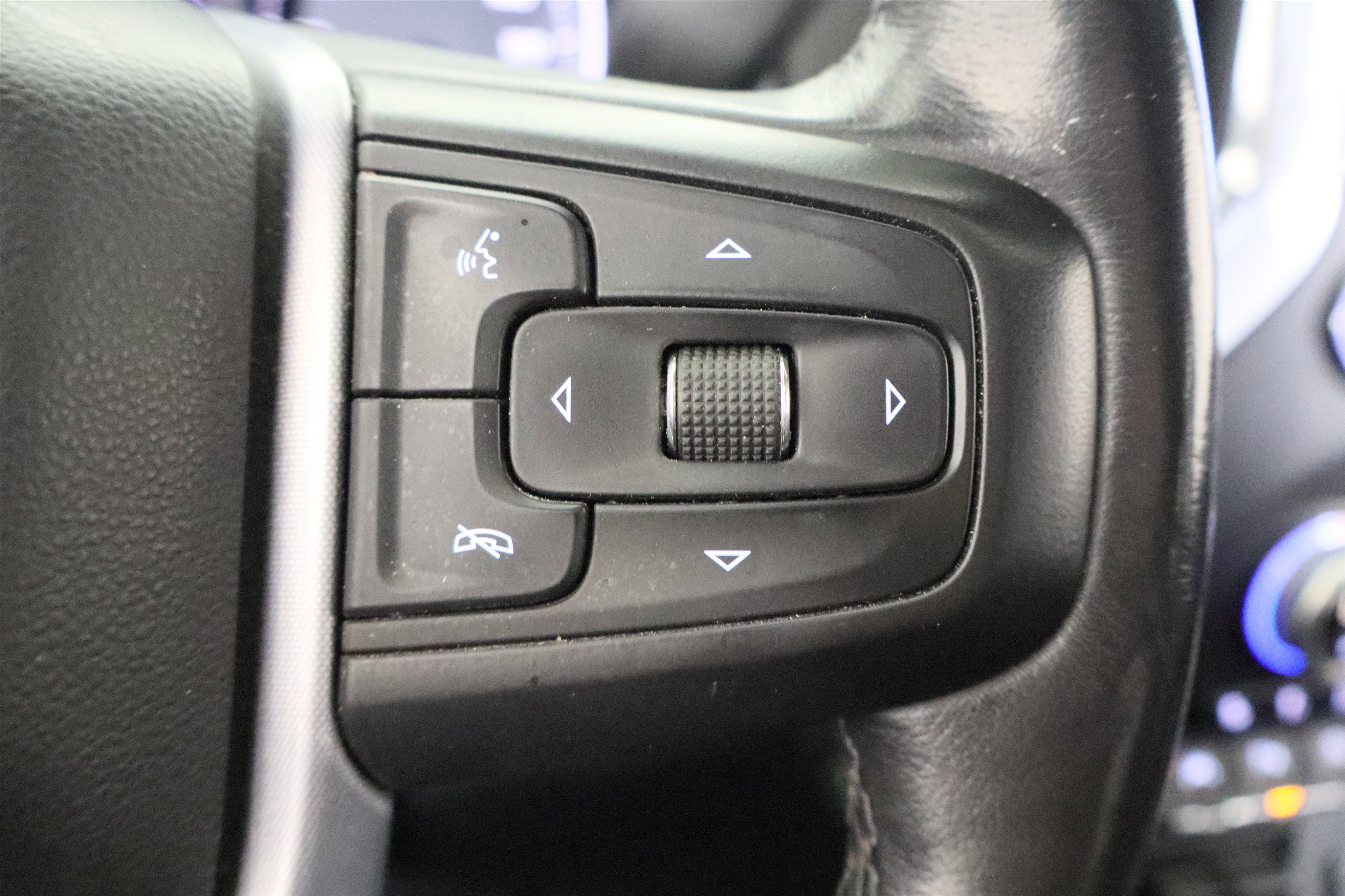 2019 GMC Sierra 1500 SLT Crew Cab 4WD