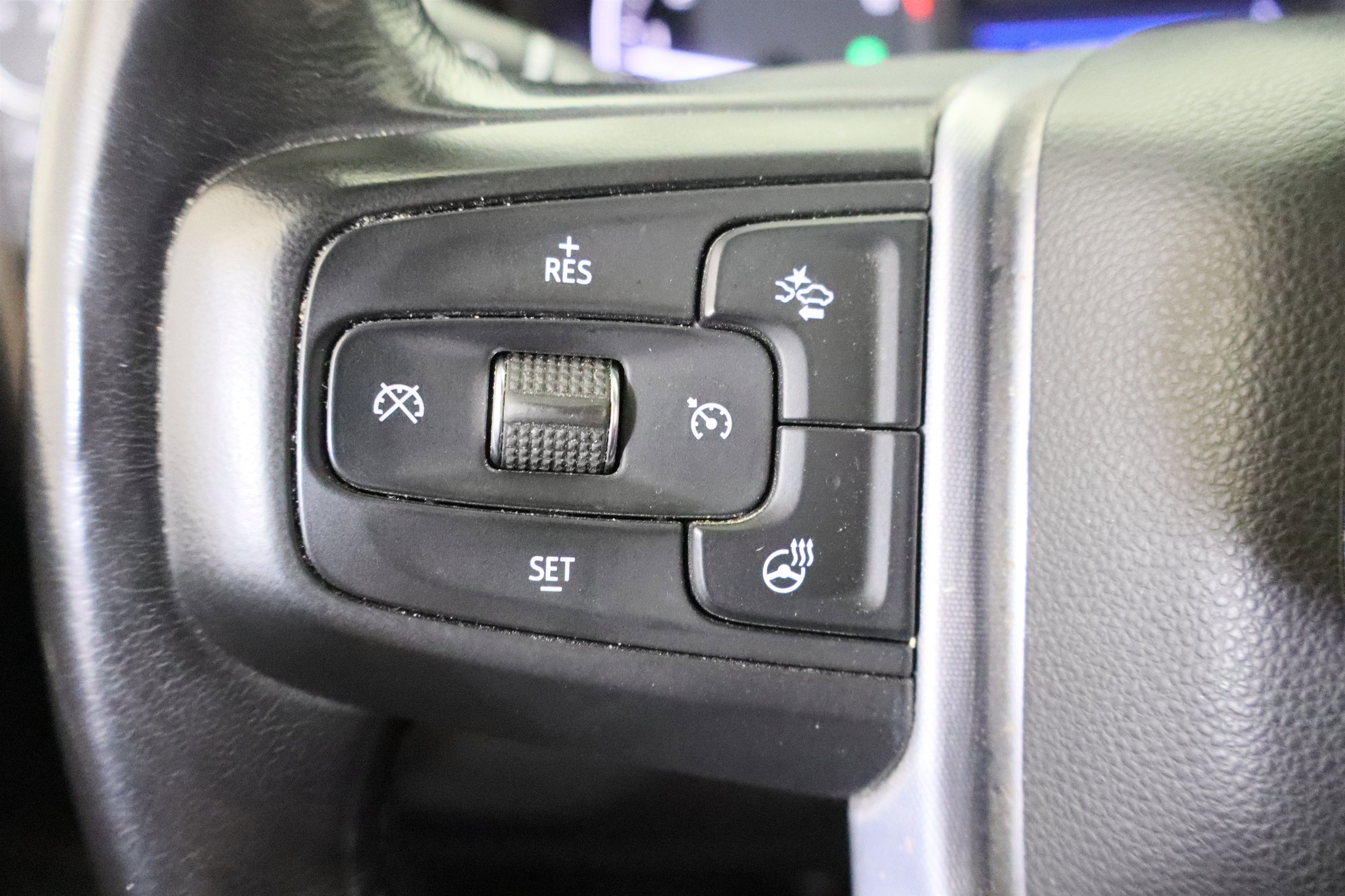 2019 GMC Sierra 1500 SLT Crew Cab 4WD