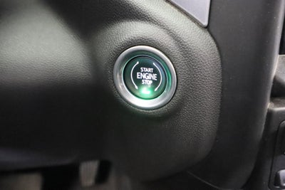 2019 GMC Sierra 1500 SLT Crew Cab 4WD