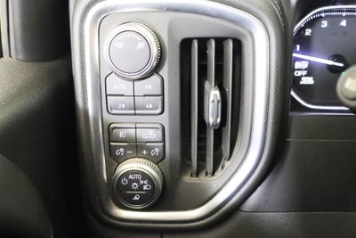 2019 GMC Sierra 1500 SLT Crew Cab 4WD