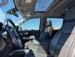 2019 GMC Sierra 1500 SLT Crew Cab 4WD