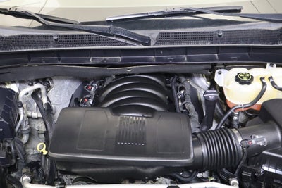 2021 GMC Sierra 1500 SLT Crew Cab 4WD