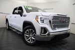2021 GMC Sierra 1500 SLT Crew Cab 4WD