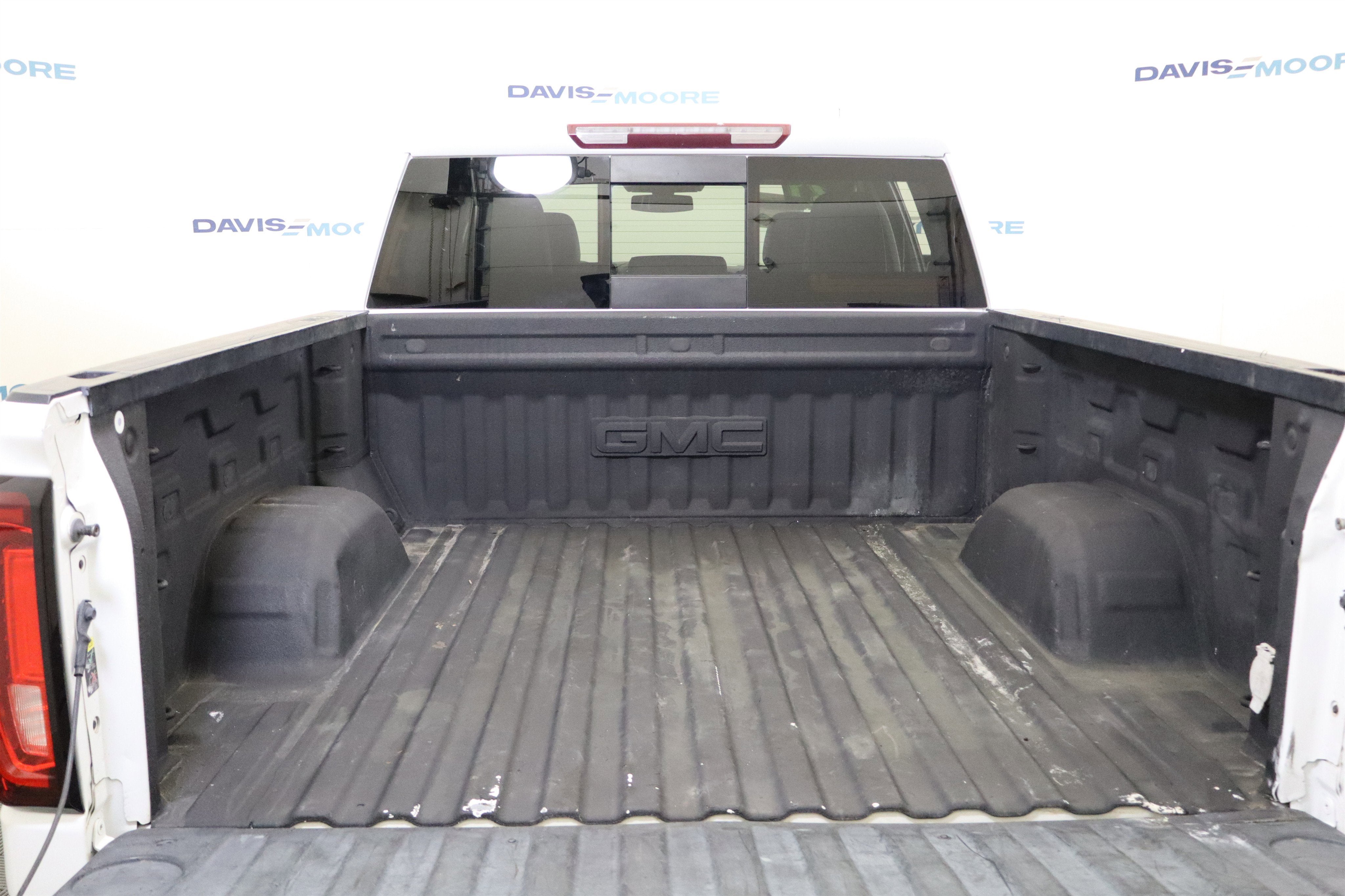 2021 GMC Sierra 1500 SLT Crew Cab 4WD