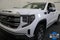 2025 GMC Sierra 1500 SLT Crew Cab 4WD
