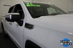 2025 GMC Sierra 1500 SLT Crew Cab 4WD