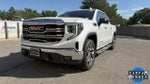 2022 GMC Sierra 1500 SLT Crew Cab 4WD