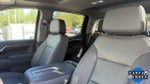 2022 GMC Sierra 1500 SLT Crew Cab 4WD