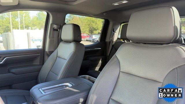 2022 GMC Sierra 1500 SLT Crew Cab 4WD