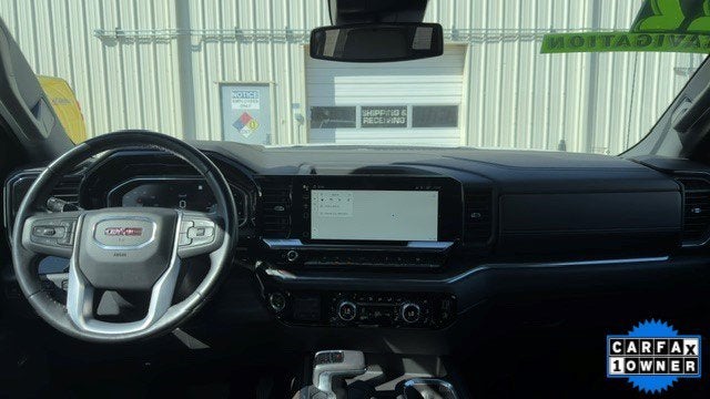 2022 GMC Sierra 1500 SLT Crew Cab 4WD