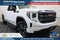 2024 GMC Sierra 1500 AT4 Crew Cab 4WD