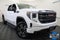 2024 GMC Sierra 1500 AT4 Crew Cab 4WD