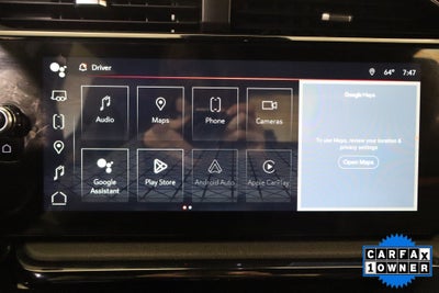 2024 GMC Sierra 1500 AT4 Crew Cab 4WD