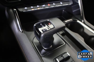 2024 GMC Sierra 1500 AT4 Crew Cab 4WD