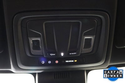 2024 GMC Sierra 1500 AT4 Crew Cab 4WD