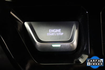 2024 GMC Sierra 1500 AT4 Crew Cab 4WD