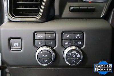 2024 GMC Sierra 1500 AT4 Crew Cab 4WD