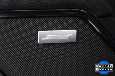 2024 GMC Sierra 1500 AT4 Crew Cab 4WD